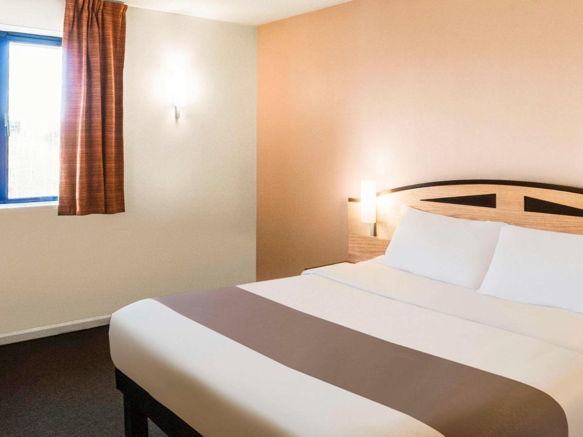 Ibis Lincoln Hotel North Hykeham Ngoại thất bức ảnh