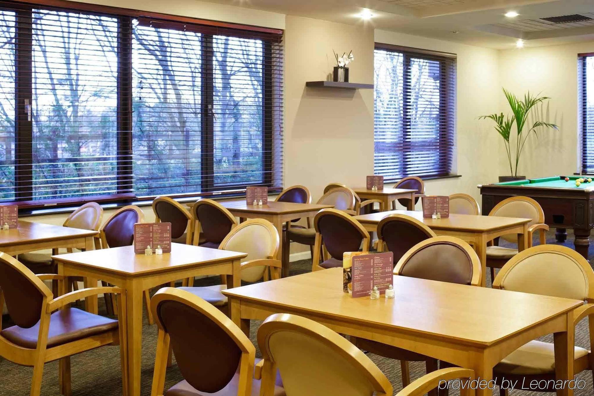 Ibis Lincoln Hotel North Hykeham Ngoại thất bức ảnh