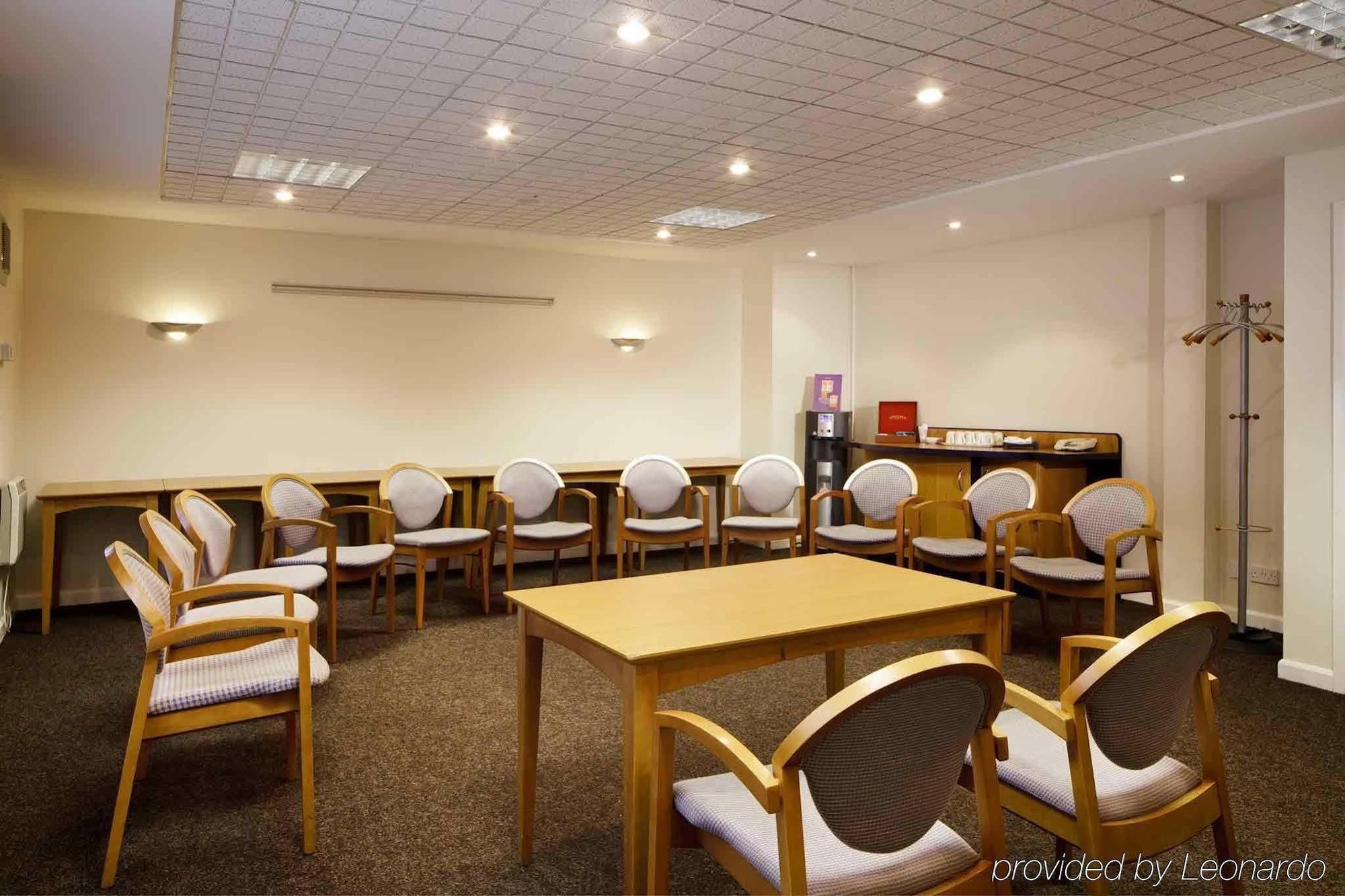 Ibis Lincoln Hotel North Hykeham Ngoại thất bức ảnh