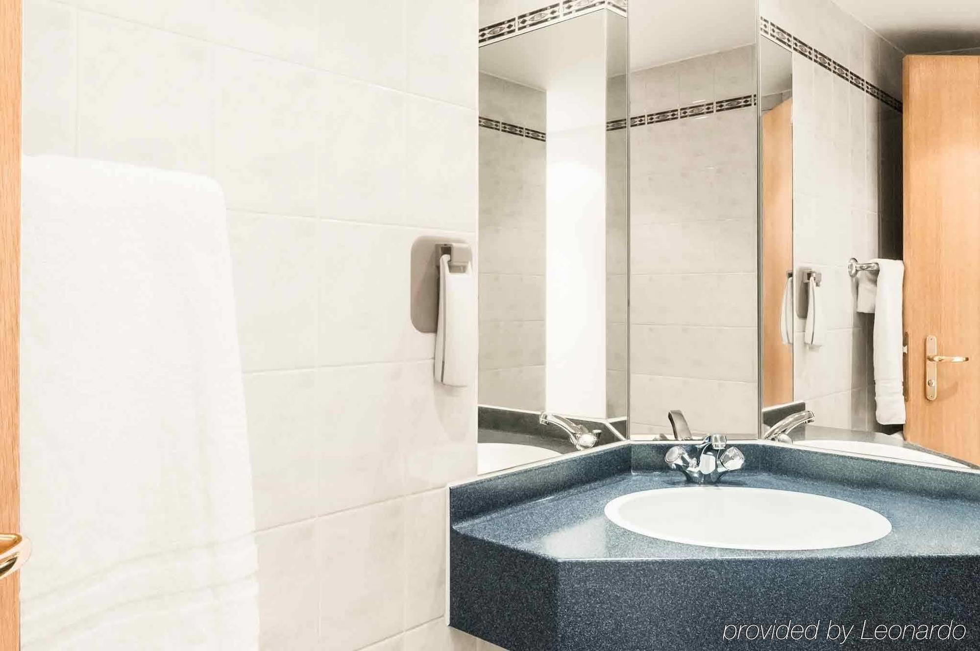 Ibis Lincoln Hotel North Hykeham Ngoại thất bức ảnh