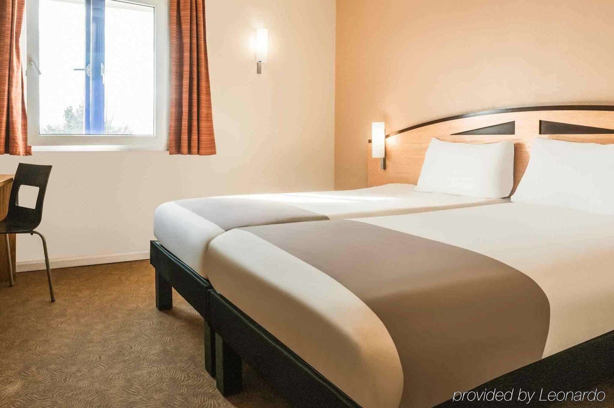 Ibis Lincoln Hotel North Hykeham Ngoại thất bức ảnh