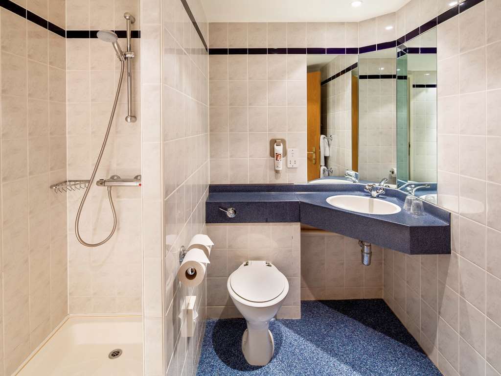 Ibis Lincoln Hotel North Hykeham Phòng bức ảnh