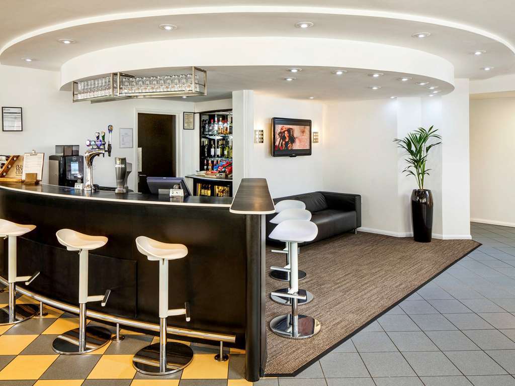Ibis Lincoln Hotel North Hykeham Nhà hàng bức ảnh