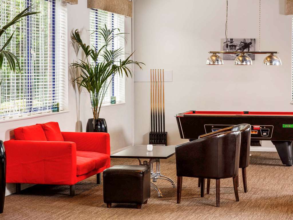 Ibis Lincoln Hotel North Hykeham Phòng bức ảnh