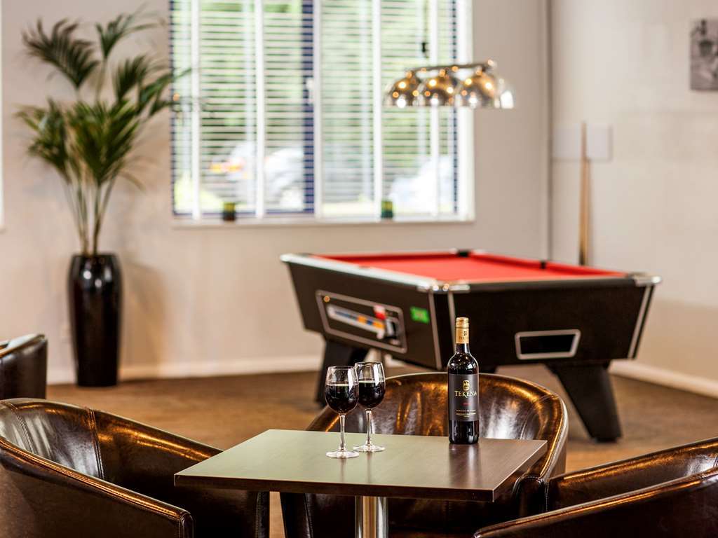 Ibis Lincoln Hotel North Hykeham Phòng bức ảnh