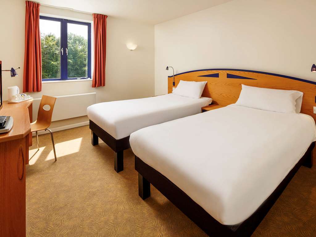 Ibis Lincoln Hotel North Hykeham Phòng bức ảnh