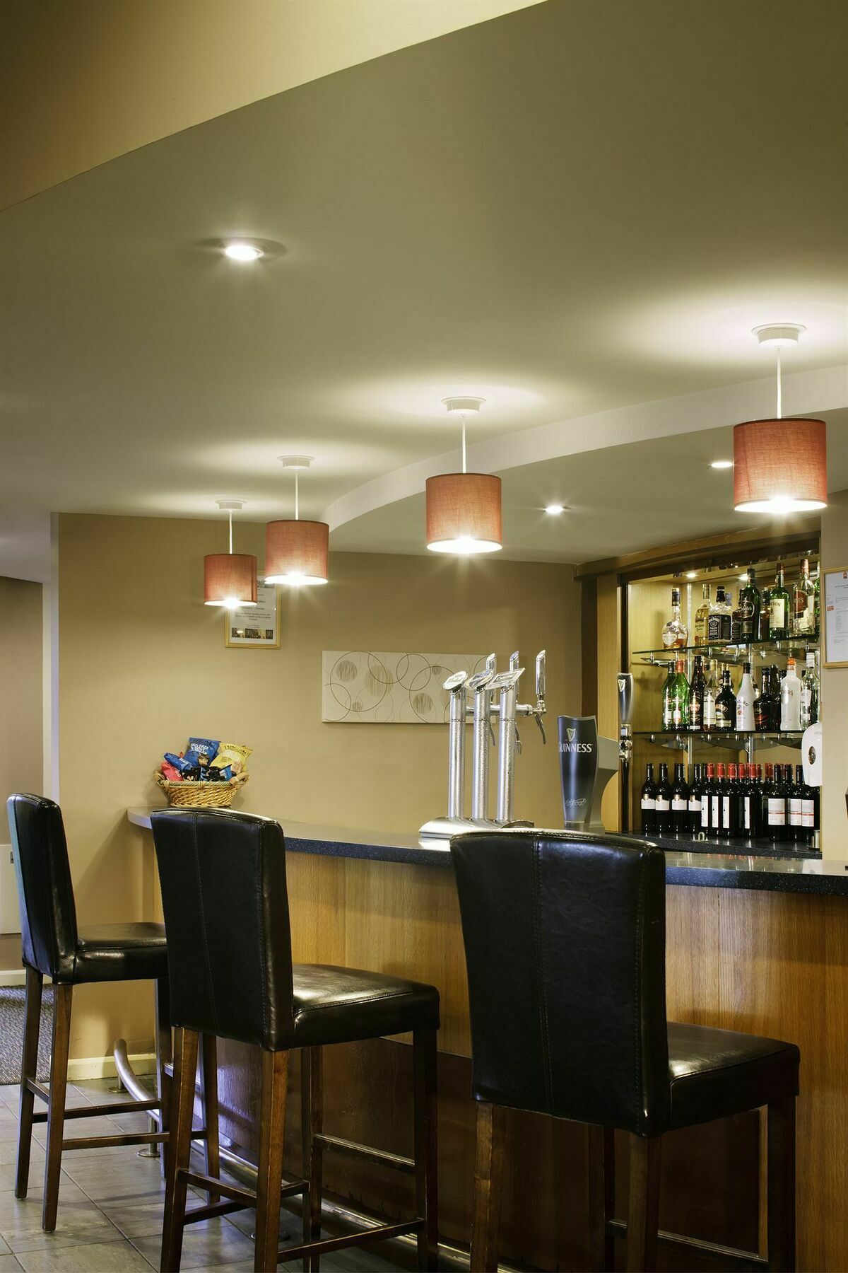 Ibis Lincoln Hotel North Hykeham Ngoại thất bức ảnh
