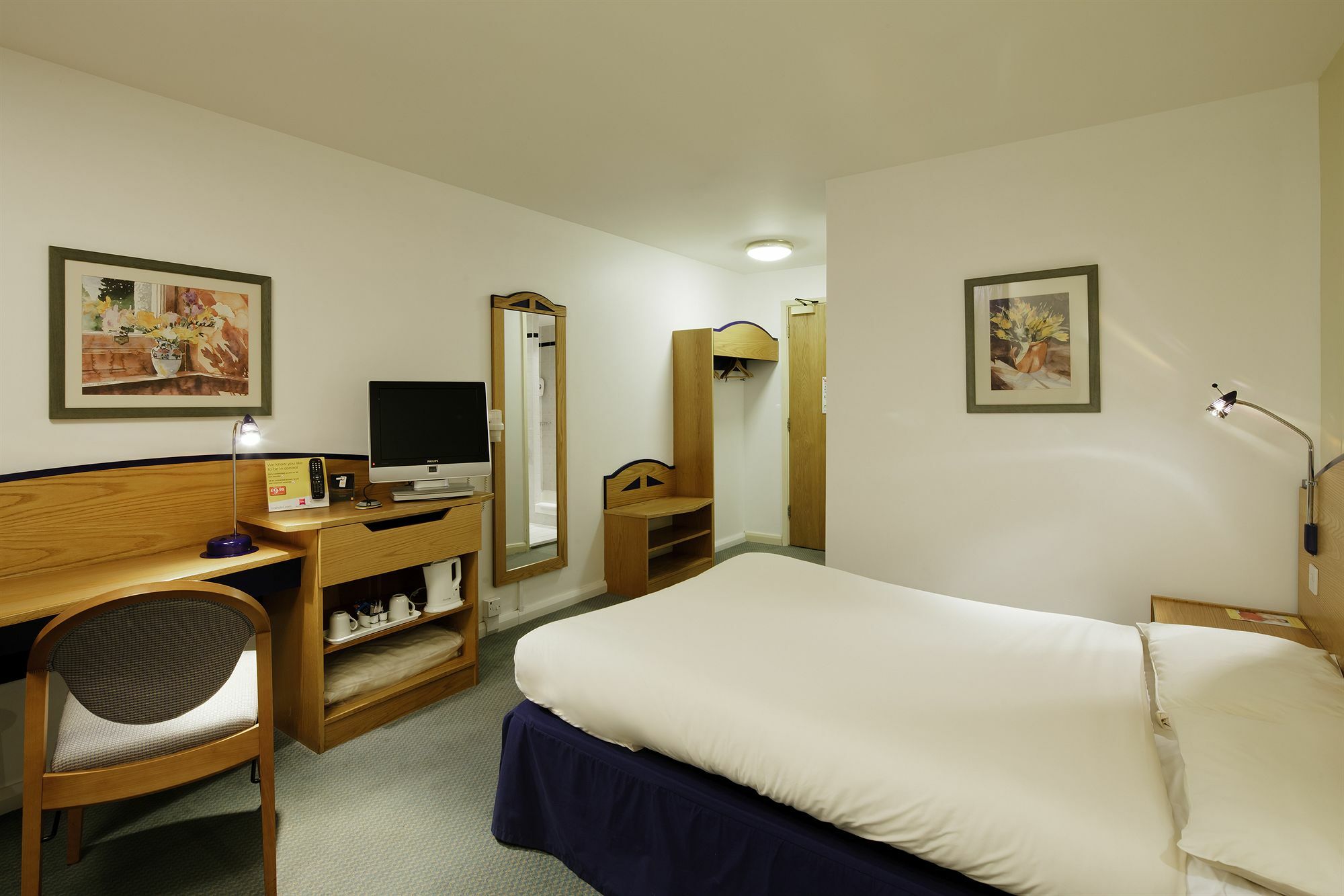 Ibis Lincoln Hotel North Hykeham Ngoại thất bức ảnh